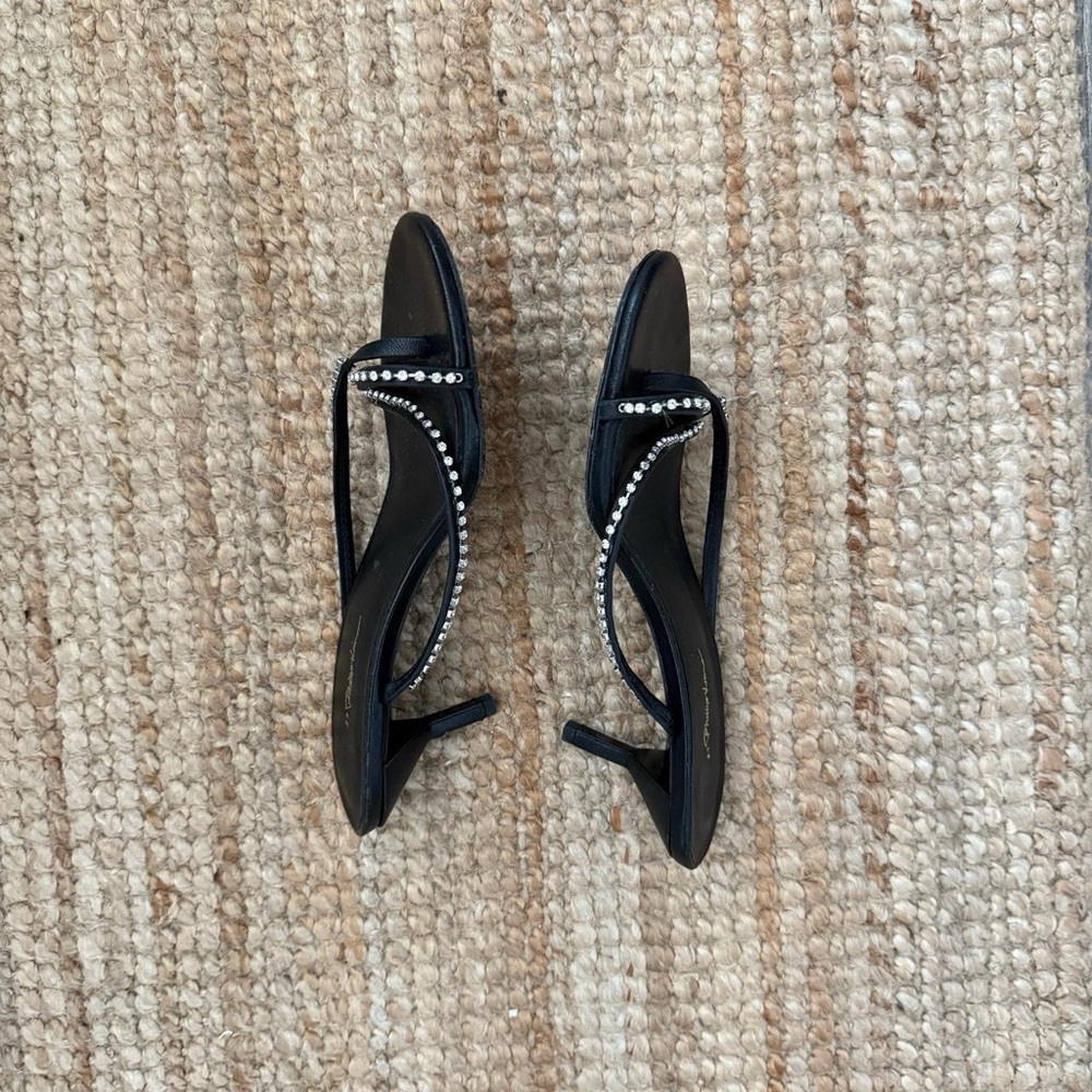 3.1 Phillip Lim kitten heels - Picture 4 of 7